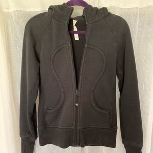 Lululemon Women’s Scuba Hoodie